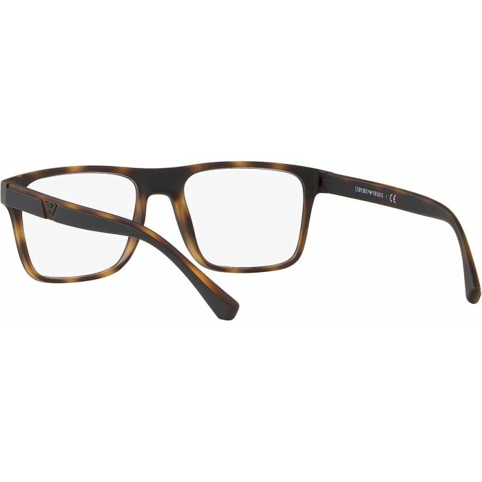 Montura de Gafas Mujer Emporio Armani EA 4115 2 Montura de Gafas Mujer Emporio Armani EA 4115 2