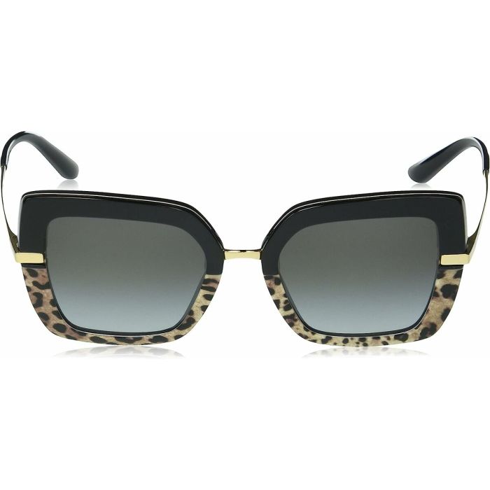 Gafas de Sol Mujer Dolce & Gabbana HALF PRINT DG 4373 3