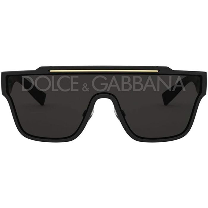 Gafas de Sol Mujer Dolce & Gabbana VIALE PIAVE 2-0 DG 6125 1