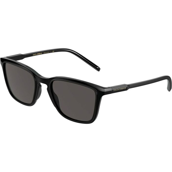 Gafas de Sol Hombre Dolce & Gabbana LESS IS CHIC DG 6145 0 Gafas de Sol Hombre Dolce & Gabbana LESS IS CHIC DG 6145 0