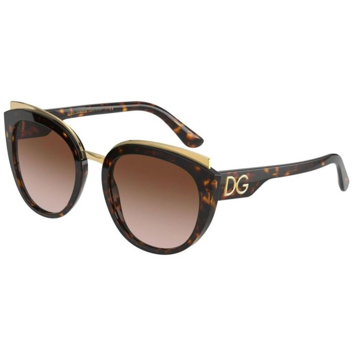 Montura de Gafas Mujer Dolce & Gabbana PRINT FAMILY DG 4383