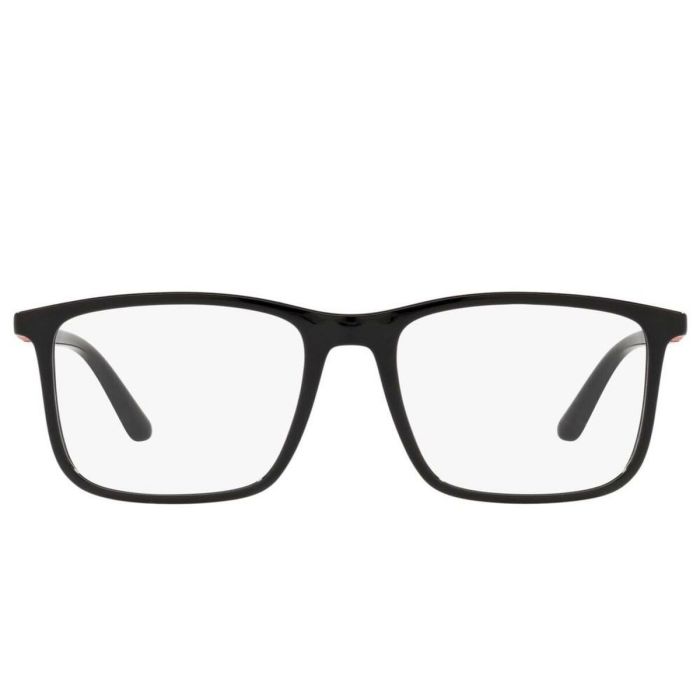 Montura de Gafas Hombre Emporio Armani EA 3181 1 Montura de Gafas Hombre Emporio Armani EA 3181 1