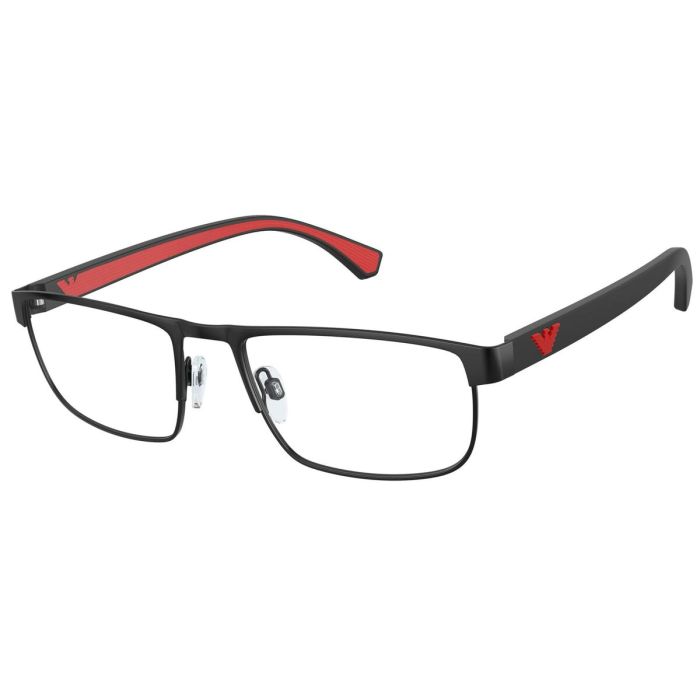 Montura de Gafas Hombre Emporio Armani EA 1086 Montura de Gafas Hombre Emporio Armani EA 1086