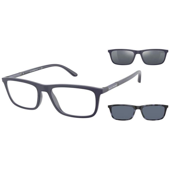 Montura de Gafas Mujer Emporio Armani EA 4160