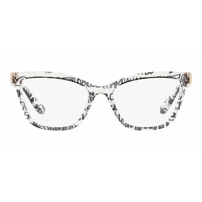 Montura de Gafas Mujer Dolce & Gabbana DG 5076 1