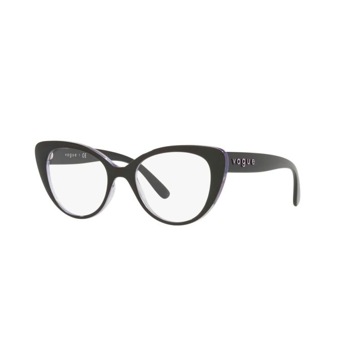 Montura de Gafas Mujer Vogue VO 5422 6 Montura de Gafas Mujer Vogue VO 5422 6
