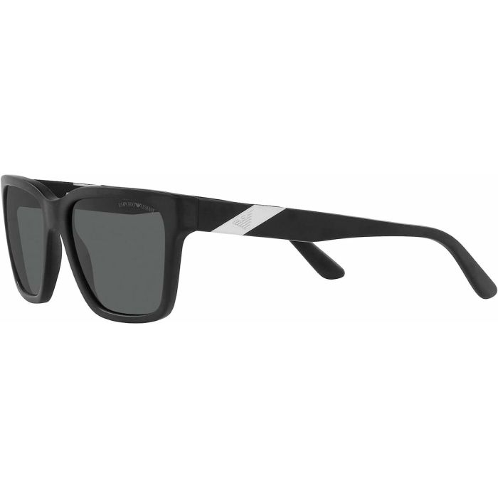 Gafas de Sol Unisex Emporio Armani EA 4177 5