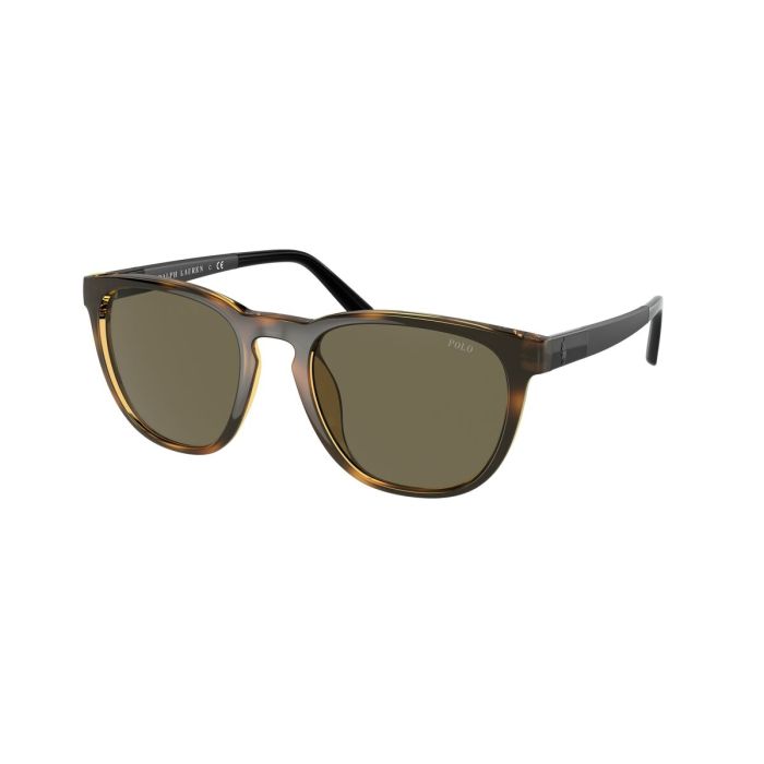 Gafas de Sol Hombre Ralph Lauren PH4182U-5003-3 Ø 53 mm