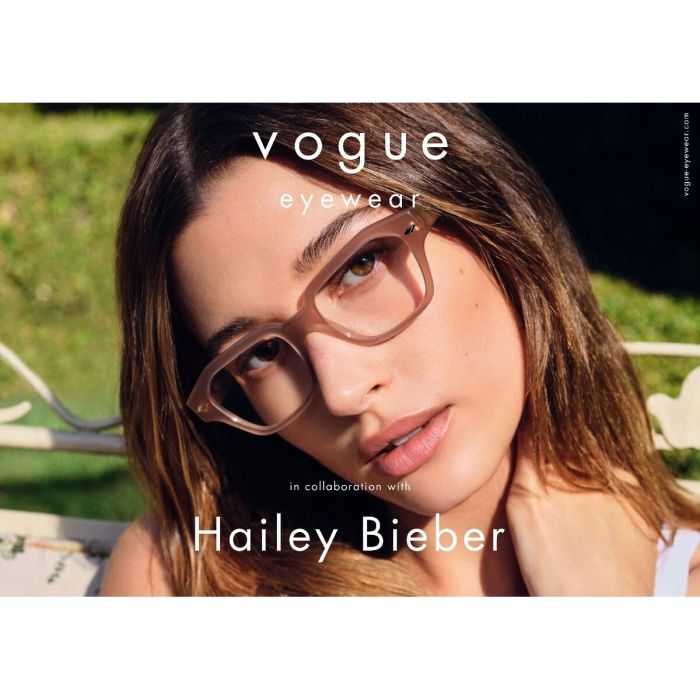 Montura de Gafas Mujer Vogue VO 5447 1