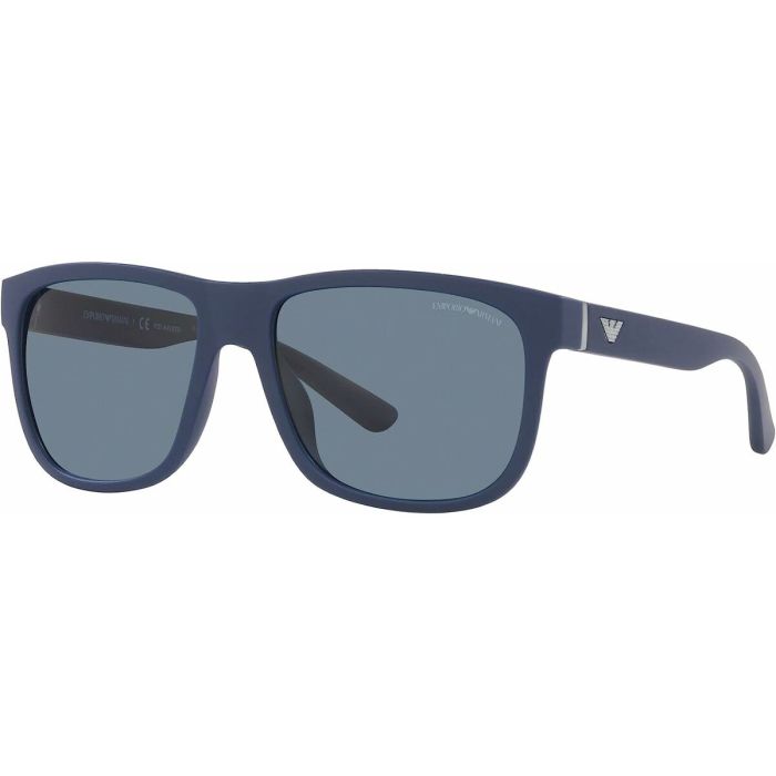 Gafas de Sol Unisex Emporio Armani EA 4182U 6