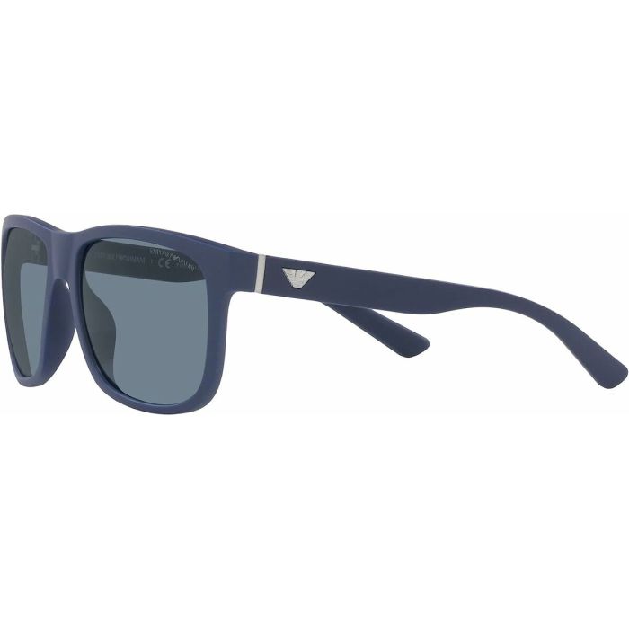 Gafas de Sol Unisex Emporio Armani EA 4182U 5