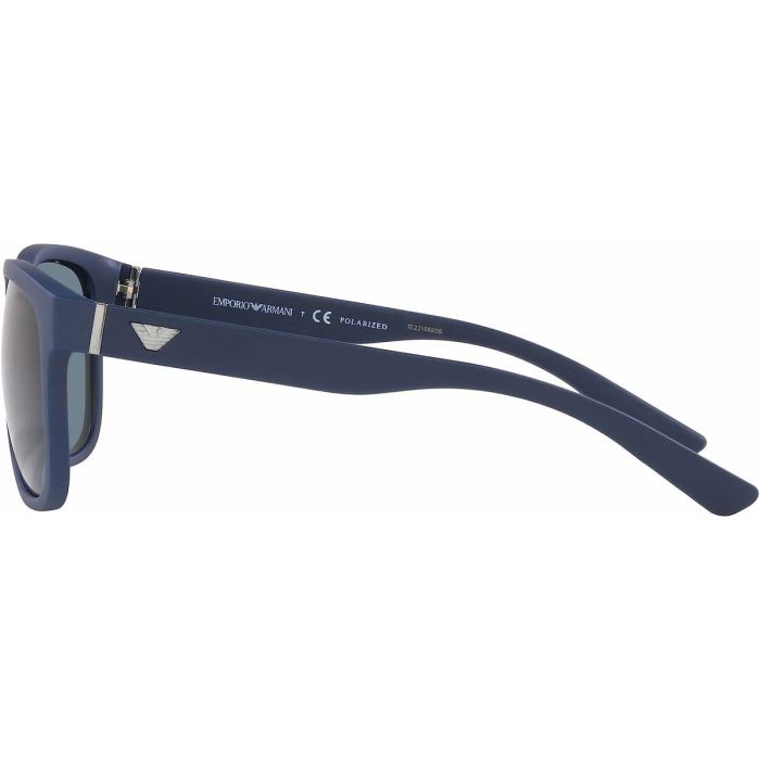 Gafas de Sol Unisex Emporio Armani EA 4182U 4