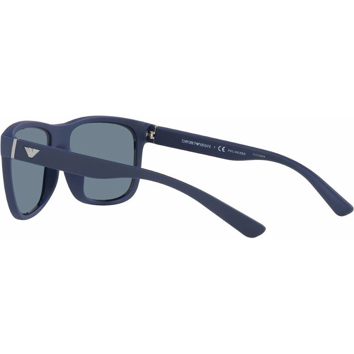 Gafas de Sol Unisex Emporio Armani EA 4182U 3