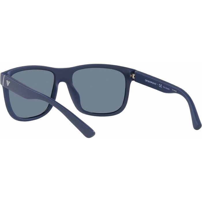 Gafas de Sol Unisex Emporio Armani EA 4182U 2