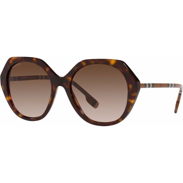 Gafas de Sol Mujer Burberry VANESSA BE 4375 3