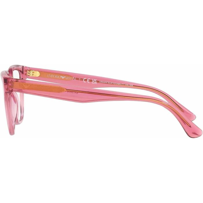 Montura de Gafas Mujer Emporio Armani EA 3208 4