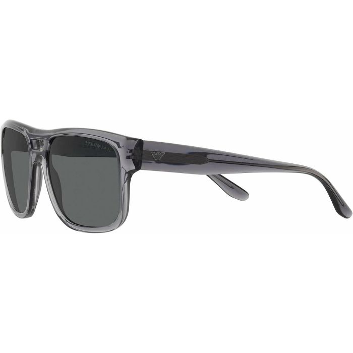 Gafas de Sol Hombre Emporio Armani EA 4197 5