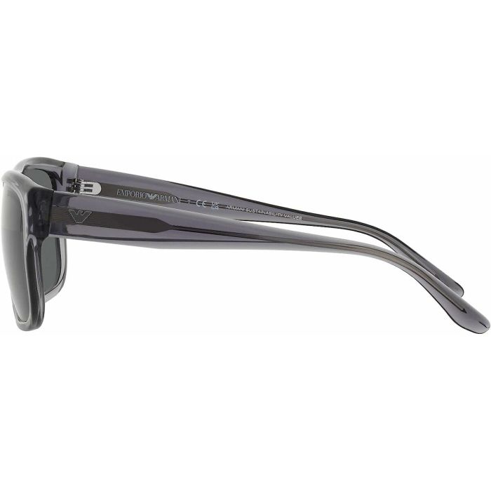 Gafas de Sol Hombre Emporio Armani EA 4197 4