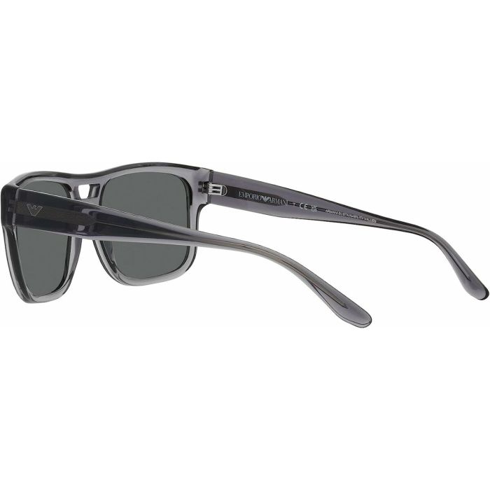 Gafas de Sol Hombre Emporio Armani EA 4197 3