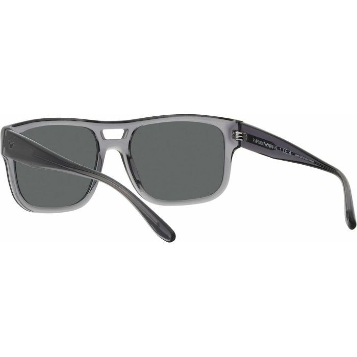 Gafas de Sol Hombre Emporio Armani EA 4197 2