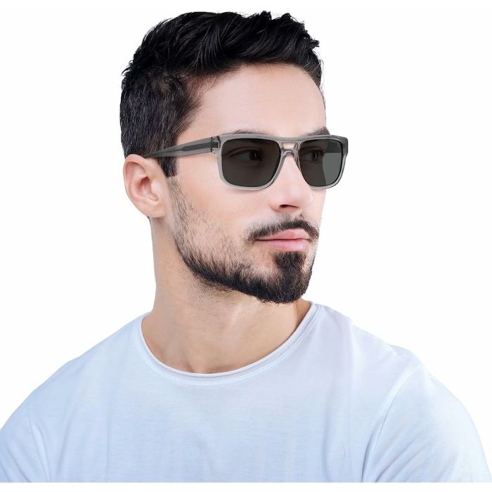 Gafas de Sol Hombre Emporio Armani EA 4197 1