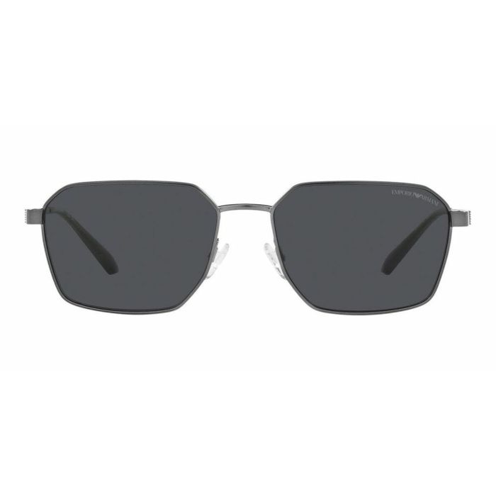 Gafas de Sol Unisex Emporio Armani EA 2140 1