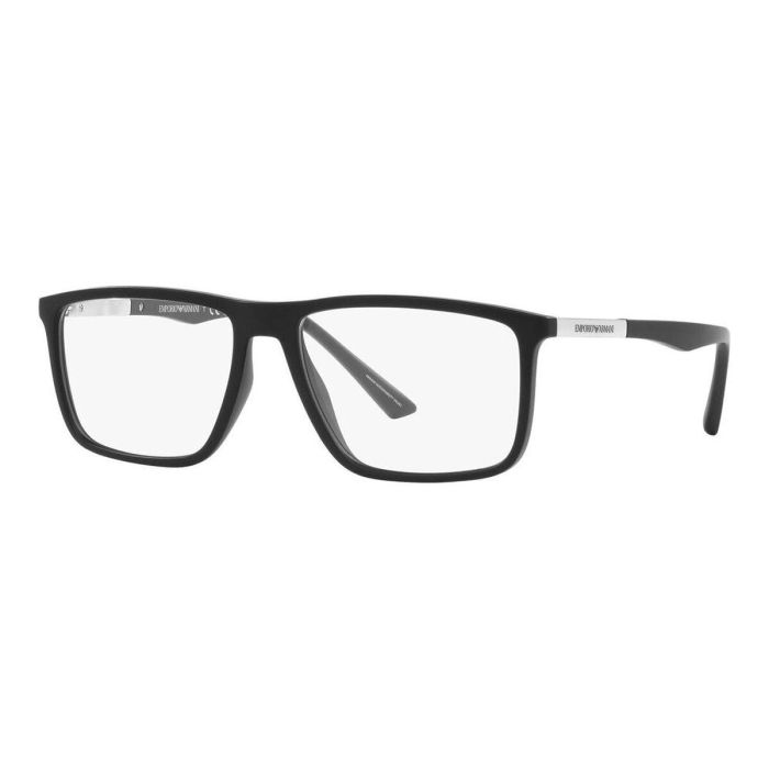 Montura de Gafas Hombre Emporio Armani EA 3221 Montura de Gafas Hombre Emporio Armani EA 3221