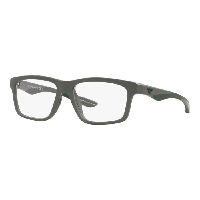 Montura de Gafas Hombre Emporio Armani EA 3220U Montura de Gafas Hombre Emporio Armani EA 3220U