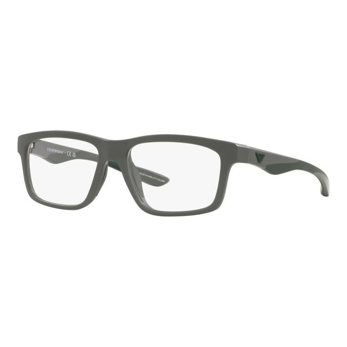 Montura de Gafas Hombre Emporio Armani EA 3220U