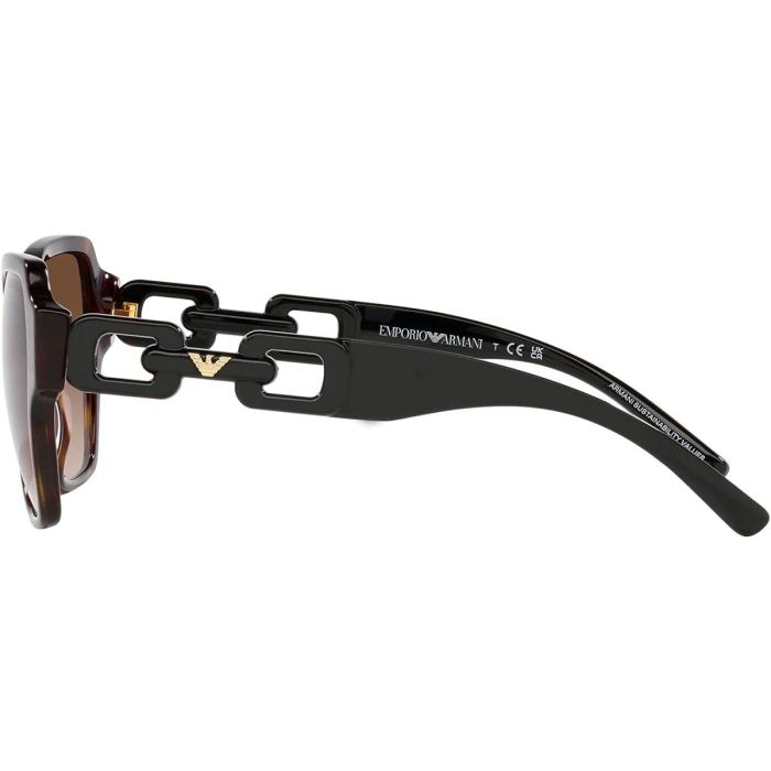 Gafas de Sol Mujer Emporio Armani EA 4202 4