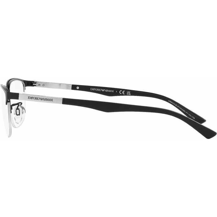 Montura de Gafas Hombre Emporio Armani EA 1142 4