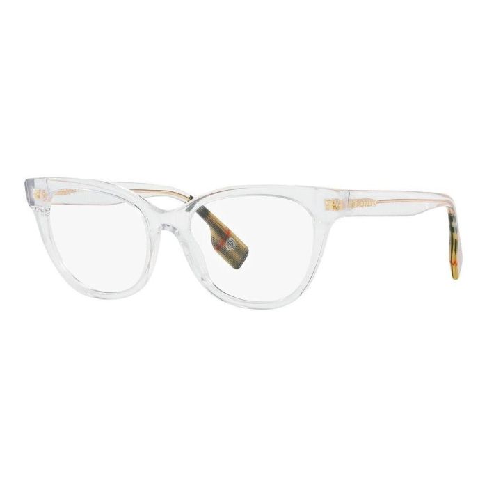 Montura de Gafas Mujer Burberry EVELYN BE 2375 Montura de Gafas Mujer Burberry EVELYN BE 2375