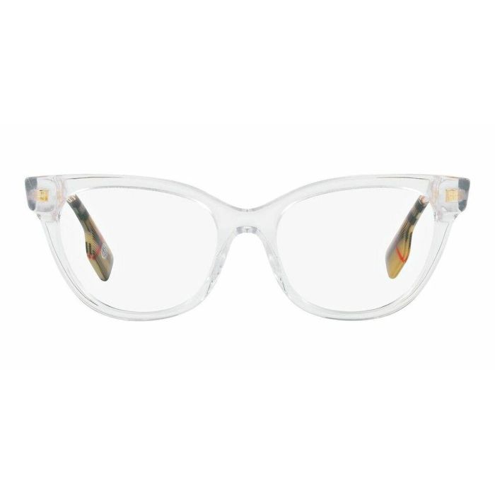 Montura de Gafas Mujer Burberry EVELYN BE 2375 1 Montura de Gafas Mujer Burberry EVELYN BE 2375 1