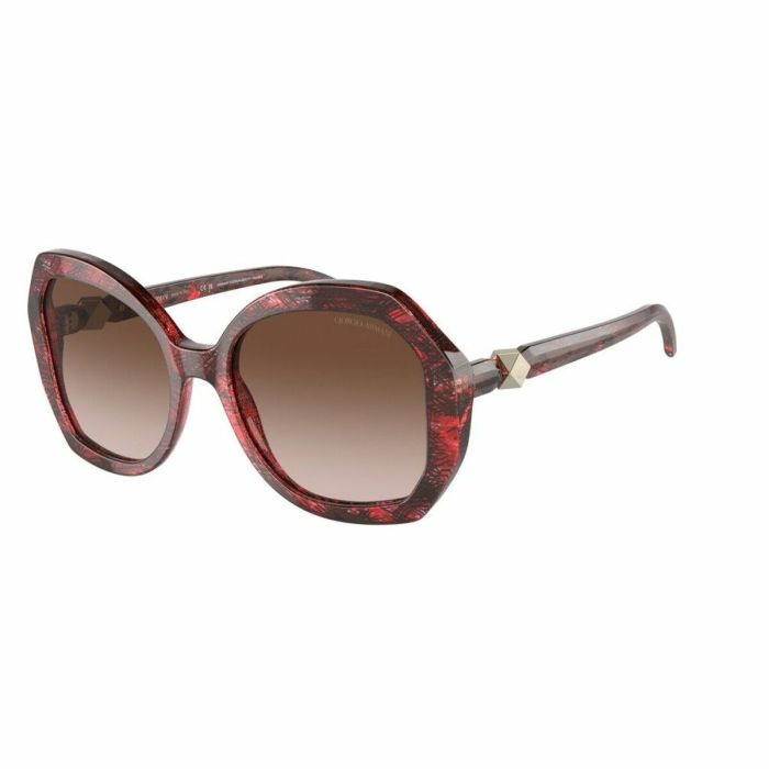 Gafas de Sol Mujer Armani AR8180-600113 ø 54 mm