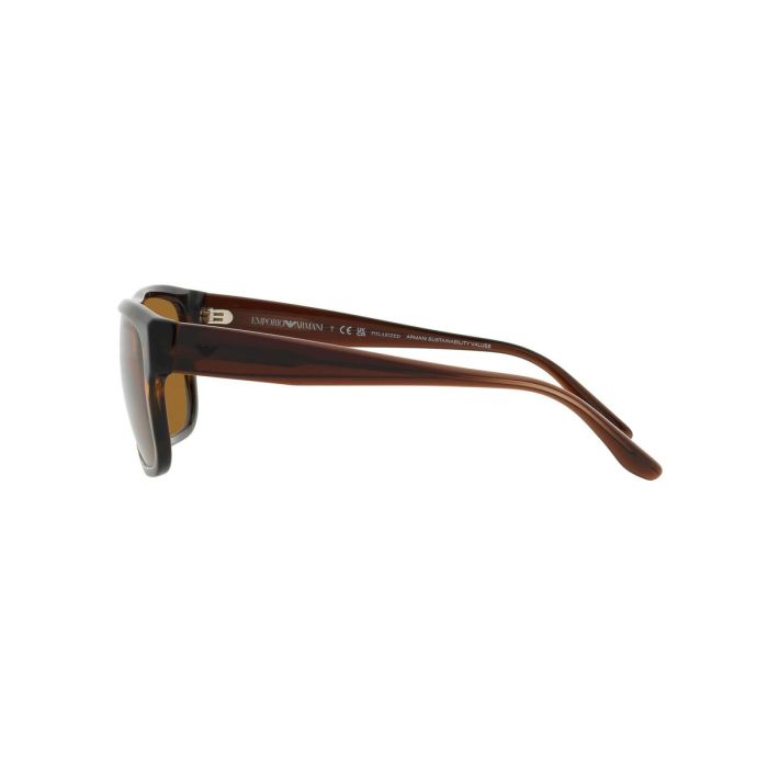 Gafas de Sol Hombre Emporio Armani EA 4197 4