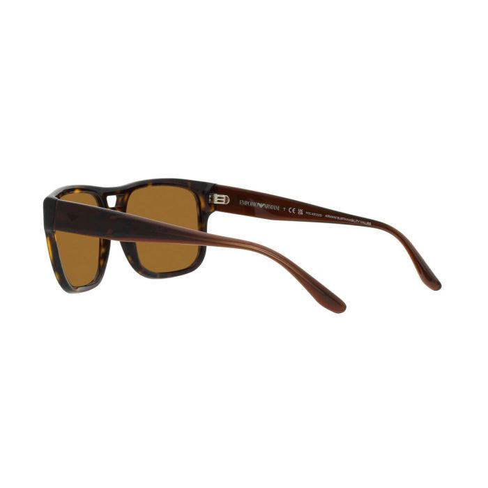 Gafas de Sol Hombre Emporio Armani EA 4197 3