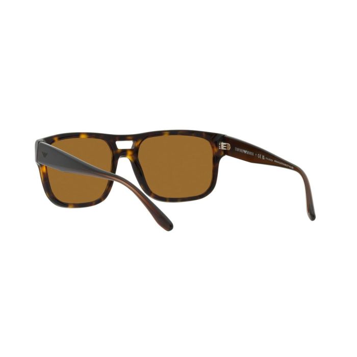 Gafas de Sol Hombre Emporio Armani EA 4197 2