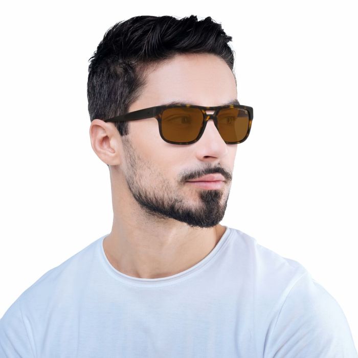 Gafas de Sol Hombre Emporio Armani EA 4197 1