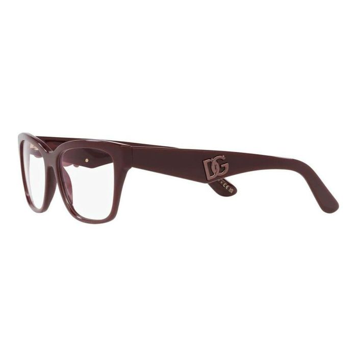 Montura de Gafas Hombre Dolce & Gabbana DG 3370 1