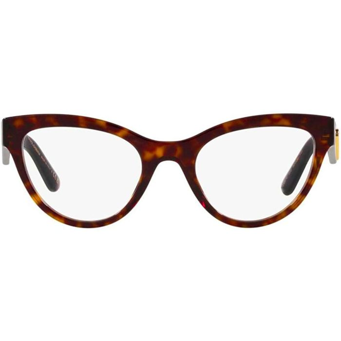 Montura de Gafas Mujer Dolce & Gabbana DG 3372 1