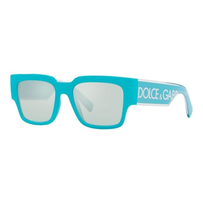 Gafas de Sol Mujer Dolce & Gabbana DG 6184 Gafas de Sol Mujer Dolce & Gabbana DG 6184