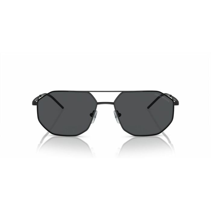 Gafas de Sol Hombre Emporio Armani EA 2147 1