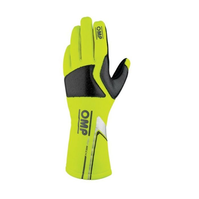 Guantes OMP OMPIB0-0758-C01-099-XL Amarillo XL