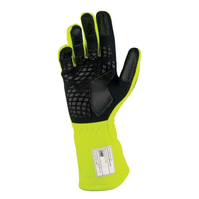 Guantes OMP OMPIB0-0758-C01-099-XL Amarillo XL 2