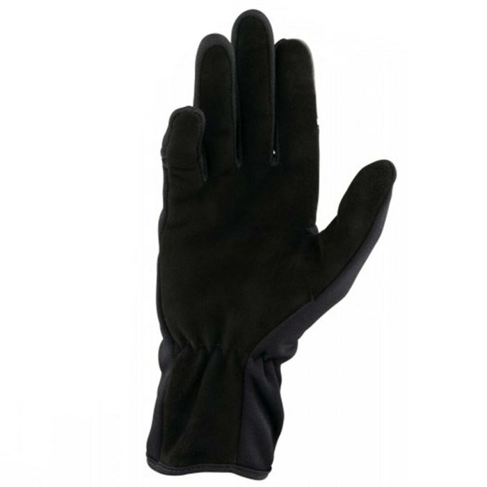Guantes de Karting OMP KS-4 Negro S 3