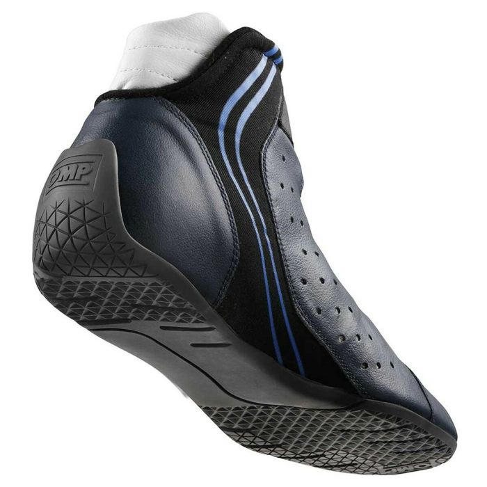 Botines Racing OMP ONE EVO X Azul marino 36 2