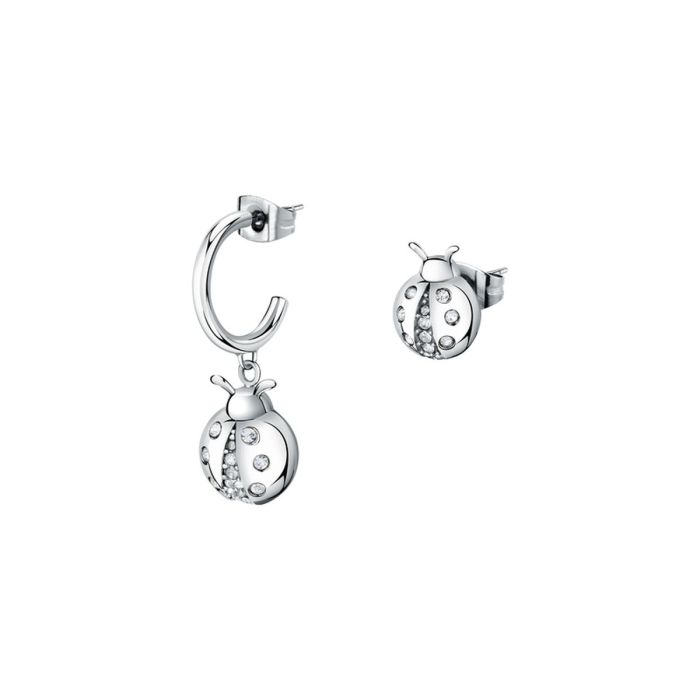 Pendientes Morellato SAVZ07 Plata