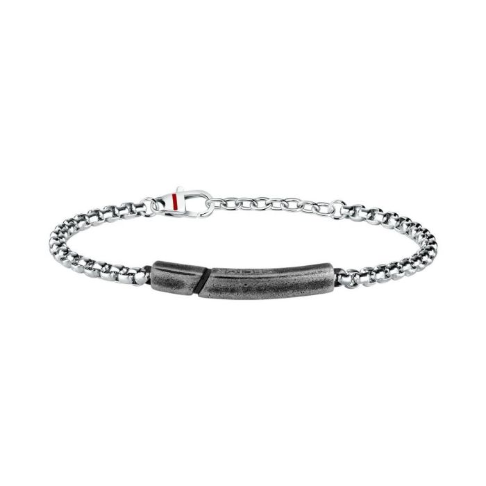 Pulsera Hombre Sector SZS90 Plata