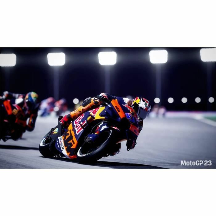 Videojuego para Switch Milestone MotoGP 23 - Day One Edition Código de descarga 1