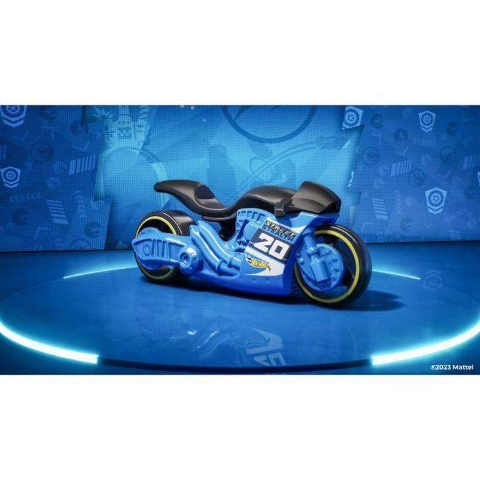 Videojuego PlayStation 4 Milestone Hot Wheels Unleashed 2: Turbocharged (FR) 4